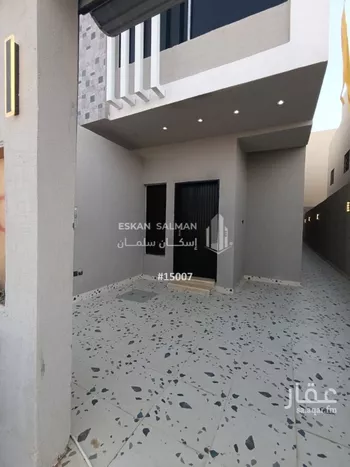 شقة للبيع في شارع عبدالوهاب الأحمدي, حي بدر, مدينة الرياض, منطقة الرياض صورة 3