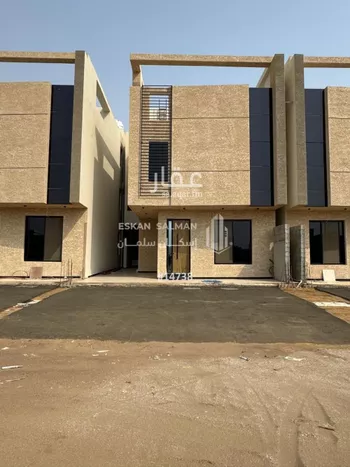 فيلا للبيع في شارع الحجرة, حي الرحاب 1, مدينة جازان, منطقة جازان