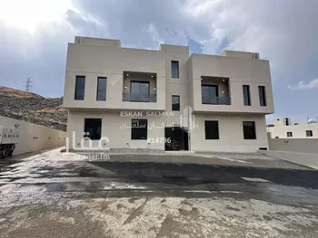 شقة للبيع في شارع ثعلبة ابن عمرو الاسلمي, حي أم الرصف, مدينة امارة منطقة مكة المكرمة - الطائف, منطقة مكة المكرمة