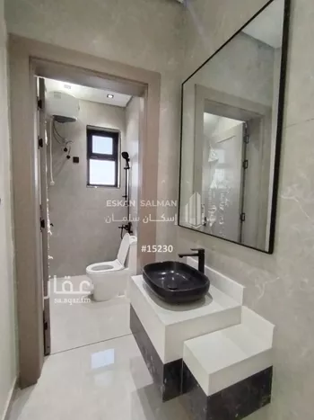 شقة للبيع في شارع العروض, حي ضاحية الملك فهد, مدينة الدمام, المنطقة الشرقية صورة 5