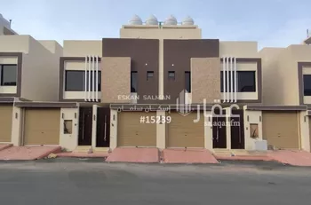 شقة للبيع في شارع عماد الدين بن النحاس, حي بدر, مدينة الرياض, منطقة الرياض