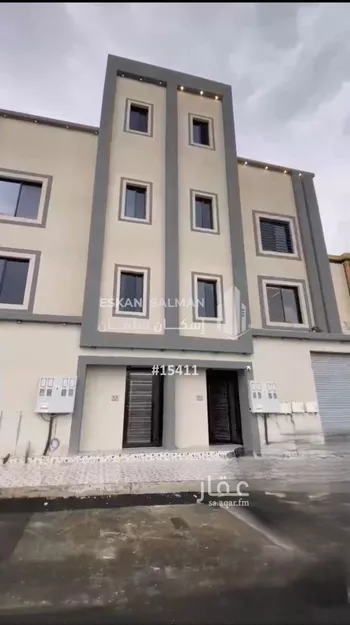 شقة للبيع في شارع المعلاة 45, حي المعلاة, مدينة احد رفيده, منطقة عسير