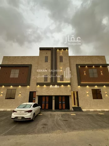 شقة للبيع في شارع 11 الامير محمد بن ناصر, حي الروضة, مدينة ابو عريش - ابو عريش, منطقة جازان