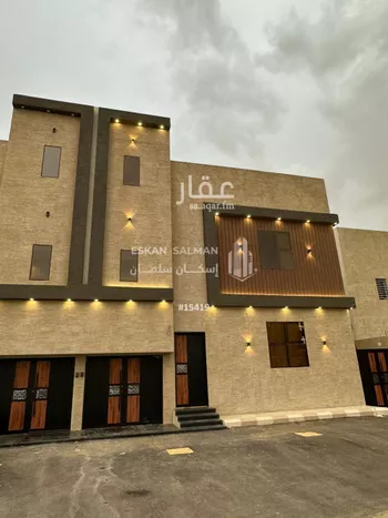 شقة للبيع في شارع 11 الامير محمد بن ناصر, حي الروضة, مدينة ابو عريش - ابو عريش, منطقة جازان صورة 2