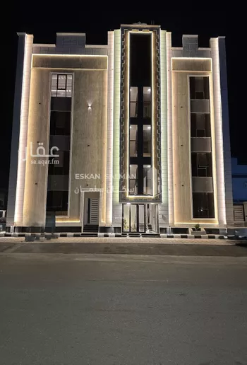 شقة للبيع في حي الرحاب 2, مدينة جازان, منطقة جازان
