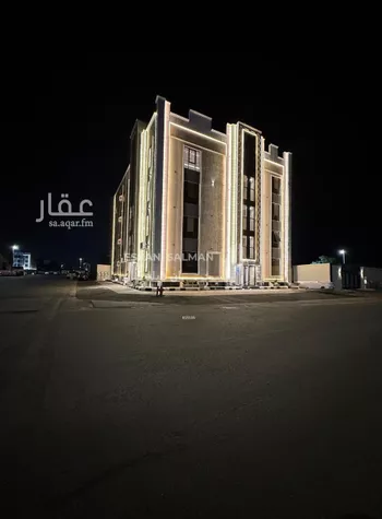شقة للبيع في حي الرحاب 2, مدينة جازان, منطقة جازان صورة 2