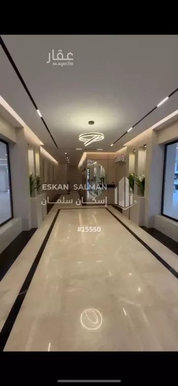 شقة للبيع في شارع المواهيب, حي الواحة, مدينة جدة, منطقة مكة المكرمة صورة 2