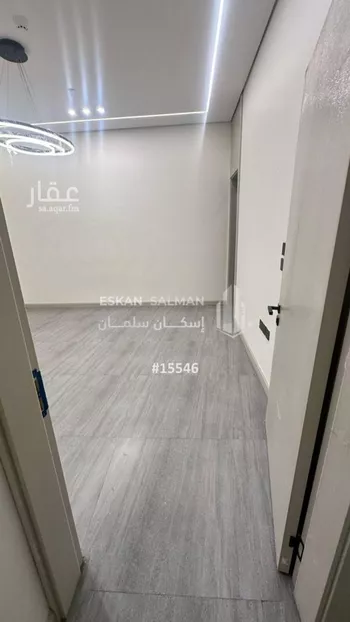 شقة للبيع في شارع زينب بنت أبي سلمة, حي الرمال, مدينة الرياض, منطقة الرياض صورة 5