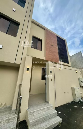 شقة للبيع في شارع ال بريد 176, حي ال قيشه , مدينة احد رفيده, منطقة عسير صورة 2