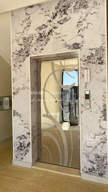 شقة للبيع في شارع عبدالقادر الناصح, حي الرحاب, مدينة امارة منطقة مكة المكرمة - الطائف, منطقة مكة المكرمة صورة 2