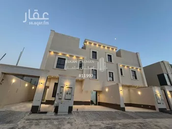 دور للبيع في شارع ارام, حي القادسية, مدينة الرياض, منطقة الرياض