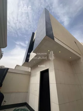 دور للبيع في شارع أبي عثمان المازني, حي الرمال, مدينة الرياض, منطقة الرياض صورة 2
