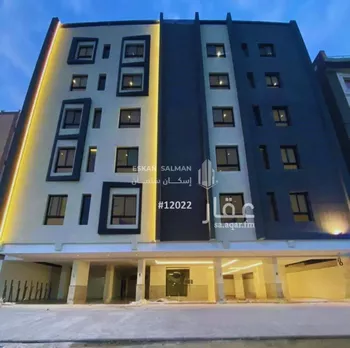 شقة للبيع في شارع ابراهيم بن محمد التميمي, حي النخيل, مدينة جدة, منطقة مكة المكرمة