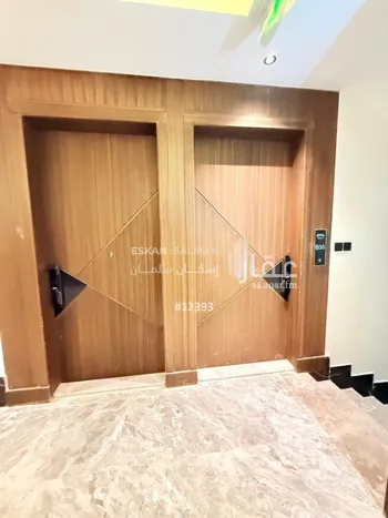 شقة للبيع في شارع طريق الامير نايف بن عبد العزيز, حي الواحة, مدينة الدمام, المنطقة الشرقية صورة 2