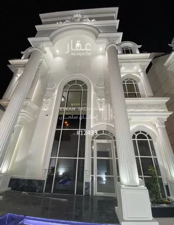 فيلا للبيع في شارع اياس ابن البكير, حي الشرف, مدينة خميس مشيط, منطقة عسير صورة 3