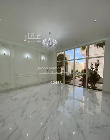 فيلا للبيع في شارع اياس ابن البكير, حي الشرف, مدينة خميس مشيط, منطقة عسير صورة 4