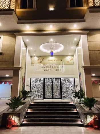 شقة للبيع في شارع السراجي, حي العمرة, مدينة مكه المكرمه, منطقة مكة المكرمة صورة 3