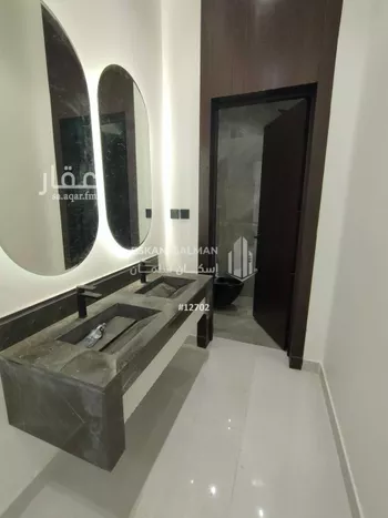 دور للبيع في شارع خريص, حي الجنادرية, مدينة الرياض, منطقة الرياض صورة 5