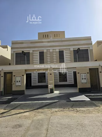 فيلا للبيع في شارع محمد بن جزي, حي عكاظ, مدينة الرياض, منطقة الرياض