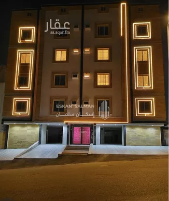 شقة للبيع في شارع الوجه الكبير, حي الملك فهد, مدينة مكه المكرمه, منطقة مكة المكرمة
