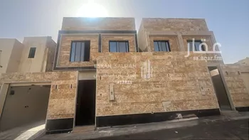 فيلا للبيع في شارع الصدف, حي طويق, مدينة الرياض, منطقة الرياض