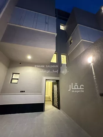 شقة للبيع في شارع العمره, حي الجنادرية, مدينة الرياض, منطقة الرياض صورة 3