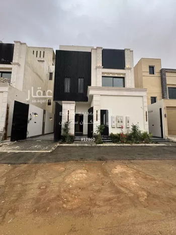 دور للبيع في شارع الضياء, حي الجنادرية, مدينة الرياض, منطقة الرياض
