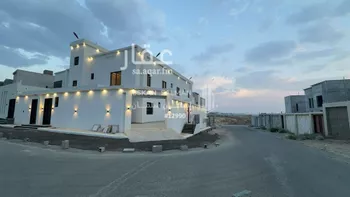 فيلا للبيع في شارع عبدالوهاب الاحمدي, حي القافلة, مدينة خميس مشيط, منطقة عسير صورة 2