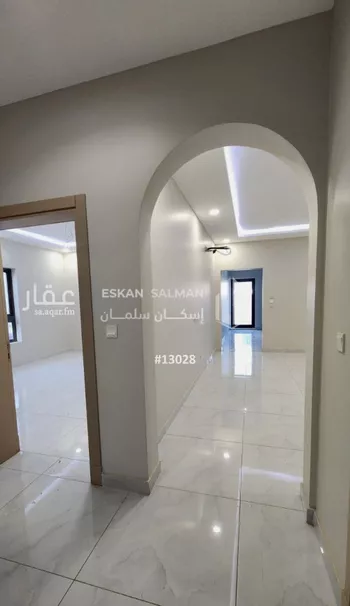 شقة للبيع في شارع الحماطيات, حي الرحاب, مدينة جدة, منطقة مكة المكرمة صورة 2