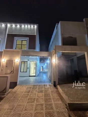 شقة للبيع في شارع أم يونس, حي عكاظ, مدينة الرياض, منطقة الرياض صورة 2