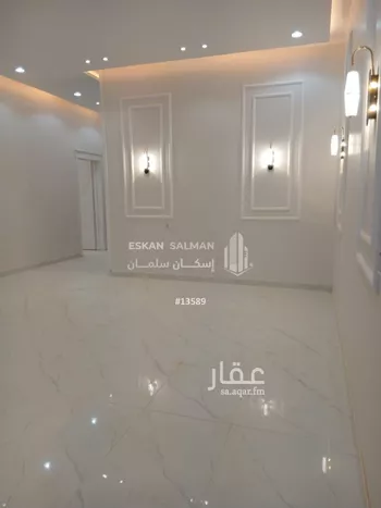 شقة للبيع في شارع احمد فتحي زغلول, حي البرية, مدينة الرياض, منطقة الرياض صورة 3