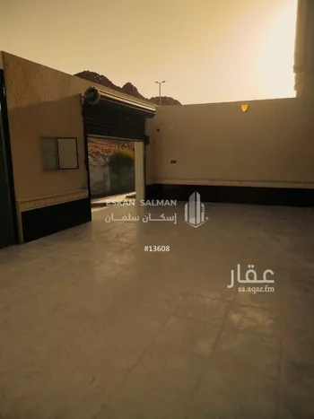 فيلا للبيع في شارع سيان الكوفى, حي الدفاع, مدينة المدينه المنوره, منطقة المدينة المنورة صورة 3