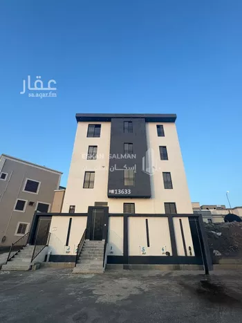 شقة للبيع في شارع 145 الروابي, حي الروابي, مدينة ابها, منطقة عسير