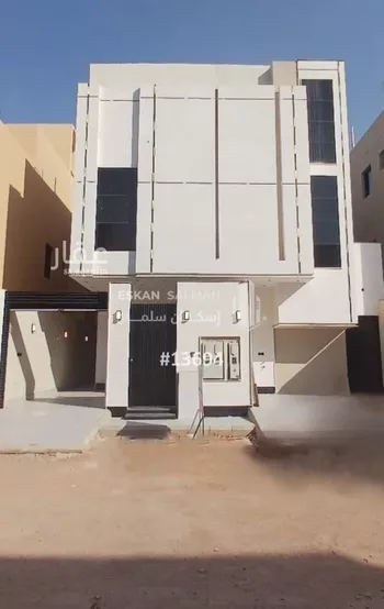 دور للبيع في شارع تميم الجرجاني, حي الرمال, مدينة الرياض, منطقة الرياض