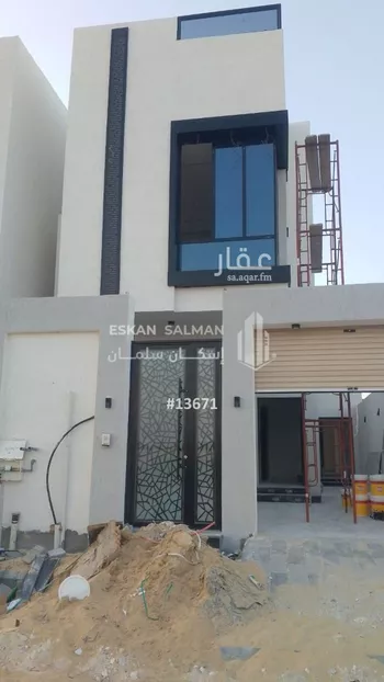 فيلا للبيع في شارع شارع الدارقطني, حي الأمواج, مدينة الخبر, المنطقة الشرقية صورة 2