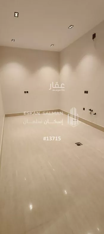 شقة للبيع في شارع العمره, حي الجنادرية, مدينة الرياض, منطقة الرياض صورة 5