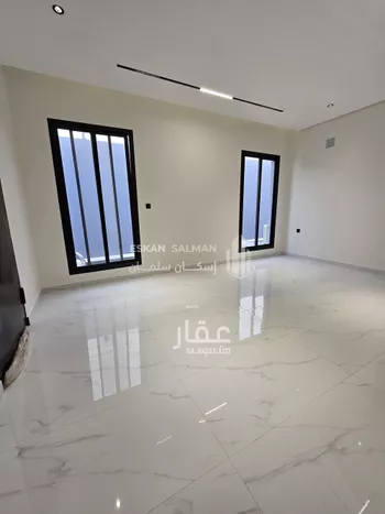 دور للبيع في شارع علي ابن ابراهيم, حي الرمال, مدينة الرياض, منطقة الرياض صورة 4