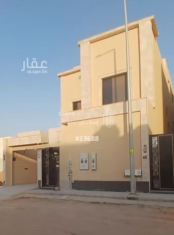 دور للبيع في شارع العمره, حي الجنادرية, مدينة الرياض, منطقة الرياض صورة 2
