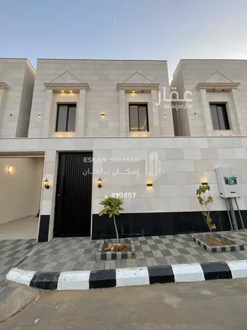 فيلا للبيع في شارع العلاء بن محمد, حي الهجلة الجديد, مدينة مكه المكرمه, منطقة مكة المكرمة