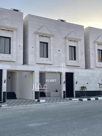 فيلا للبيع في شارع العلاء بن محمد, حي الهجلة الجديد, مدينة مكه المكرمه, منطقة مكة المكرمة صورة 2