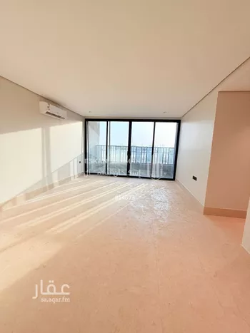 شقة للبيع في حي الحمراء, مدينة الخبر, المنطقة الشرقية صورة 2