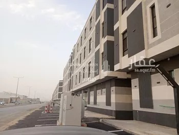 شقة للبيع في شارع مسلم, حي بدر, مدينة الرياض, منطقة الرياض