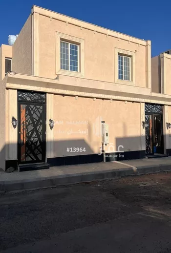 فيلا للبيع في شارع عمرو ابن الحكم القضاعي, حي طيبة, مدينة المدينه المنوره, منطقة المدينة المنورة