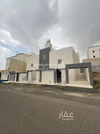 شقة للبيع في شارع 124 العقيق, حي العقيق, مدينة ابها, منطقة عسير صورة 2
