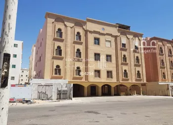 شقة للبيع في شارع سكاكا, مدينة الظهران, المنطقة الشرقية