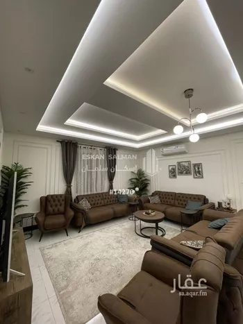 شقة للبيع في شارع عبد الله بن هاشم يماني, حي مريخ, مدينة جدة, منطقة مكة المكرمة صورة 2