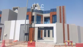 فيلا للبيع في شارع عبد الخالق بن عيسى, حي الزهراء, مدينة الاحساء, المنطقة الشرقية