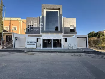 شقة للبيع في شارع زائدة بن حوالة العنزي, حي الحضارى, مدينة خميس مشيط, منطقة عسير