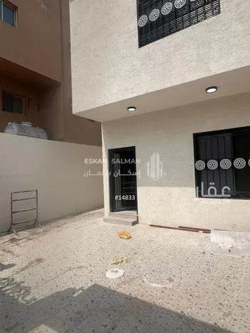 فيلا للبيع في شارع ابو الحسن بن الجوزي, حي بدر, مدينة الدمام, المنطقة الشرقية صورة 3