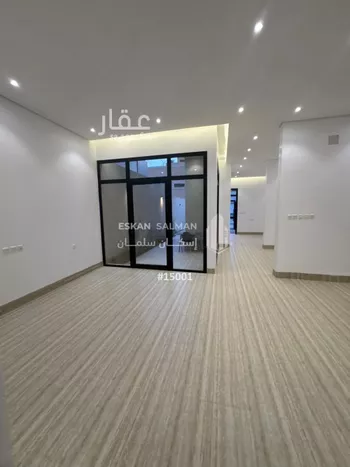 دور للبيع في شارع عبدالعزيز بن ربيعة, حي الرمال, مدينة الرياض, منطقة الرياض صورة 4